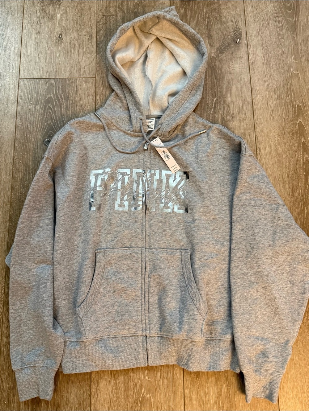 PINK Victoria's Secret Hoodie